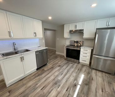 For Lease - 24 Baroche Street Unit# Lower, Hamilton, Ontario - Photo 1