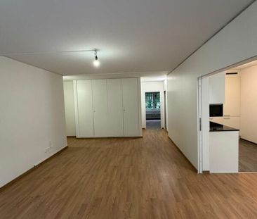 Large and modern 2.5 room apartment now for rent! - Photo 3