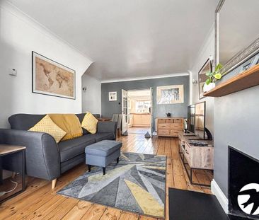 2 bedroom terraced house to rent - Photo 2