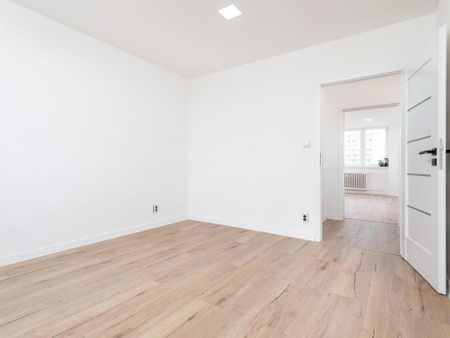 Pronájem bytu 2+1 50 m2 - Fotografie 2