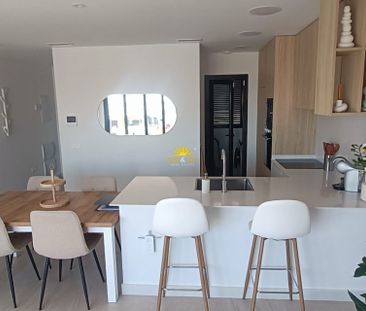 2-BEDROOM PENTHOUSE - TORREVIEJA - Photo 6