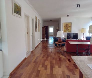 Jardim América: 3 Dorm | 1 Suíte | 1 Vaga | 104 m² úteis - Foto 2