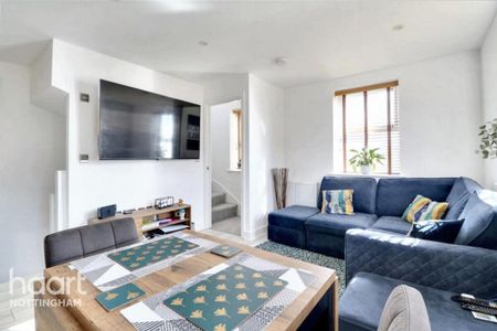 2 bedroom townhouse to rent - Photo 2