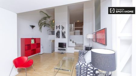 madrid, Community of Madrid 28012 - Foto 3