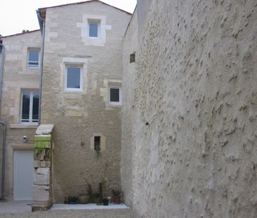Location Appartement 2 pièces 42m² COGNAC 16100 - Photo 2