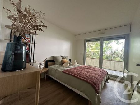 Appartement F3 à louer - Photo 5