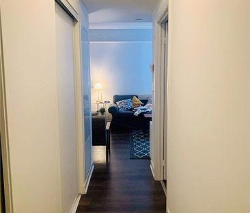 For Lease - 576 Front Street Unit# 531, Toronto, Ontario - Photo 1