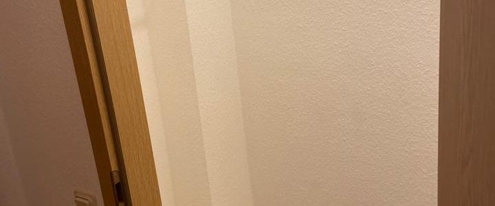 Siegen-Weidenau, 1 ZKB Wohnung für Studenten in Uni-Nähe - Foto 1