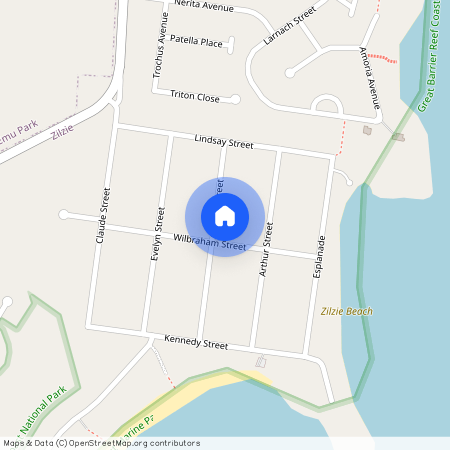 17 George Street, Qld 4710, Zilzie