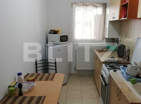 Apartament 1 camera, decomandata, 42 mp, zona strazii Calea Turzii - Photo 5