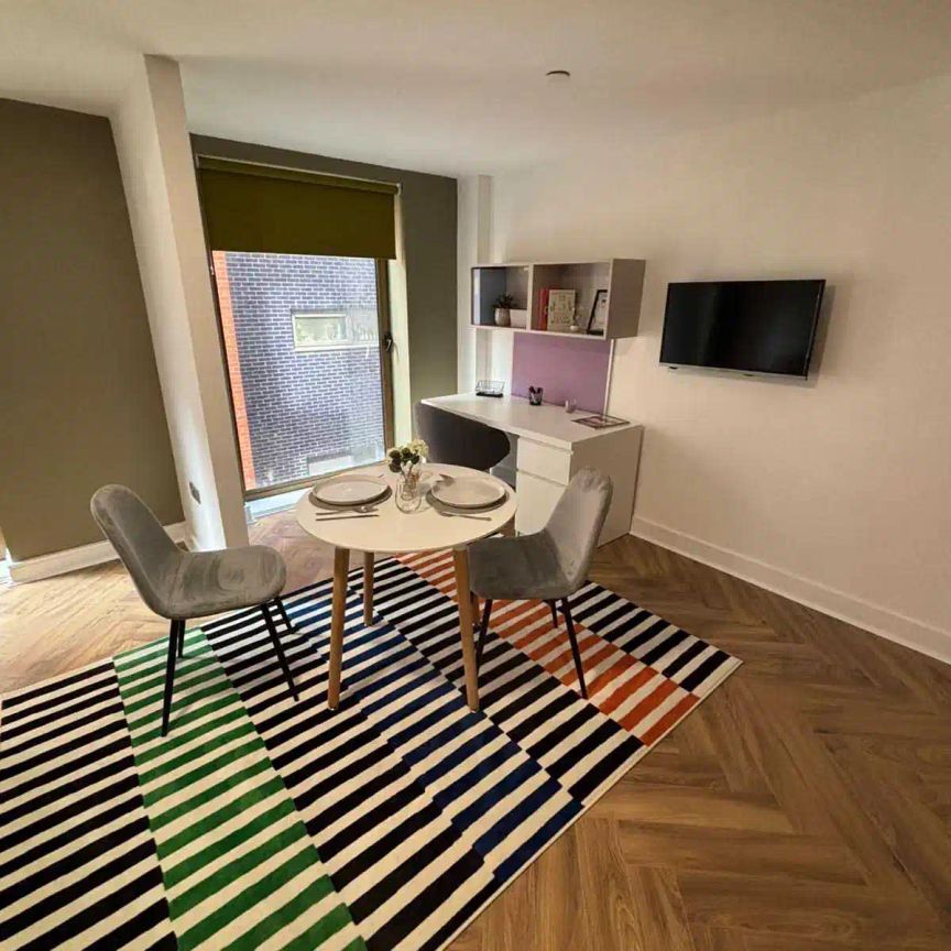 Large Studio - Photo 1