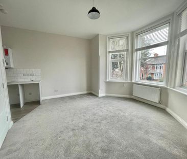 Studio to rent - Photo 4