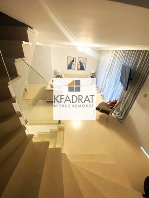 Jasne Błonia, Luksusowy apartament 120 m2 - Photo 1