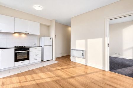 1005/455 Elizabeth Street, Melbourne - Photo 5