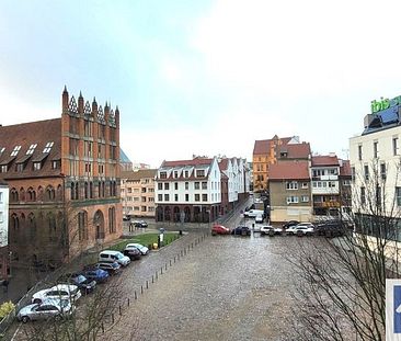 Stare Miasto, pl. Rynek Nowy - Photo 1