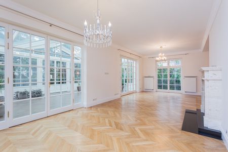 Reprezentacyjna Rezydencja na Starym Mokotowie - Фото 5