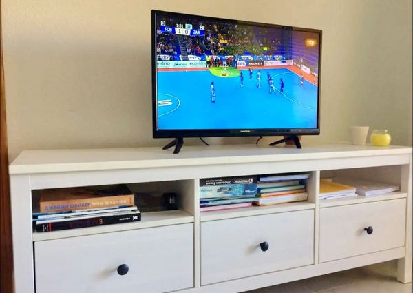 FOR RENT Apartment with 2 bedrooms with pool for LONG TERM