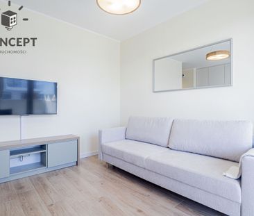 Nowoczesne studio przy Lotnisku | Pierwszy najem - Photo 4