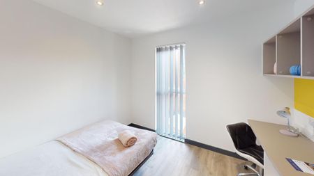 1 bedroom flat to rent - Photo 4