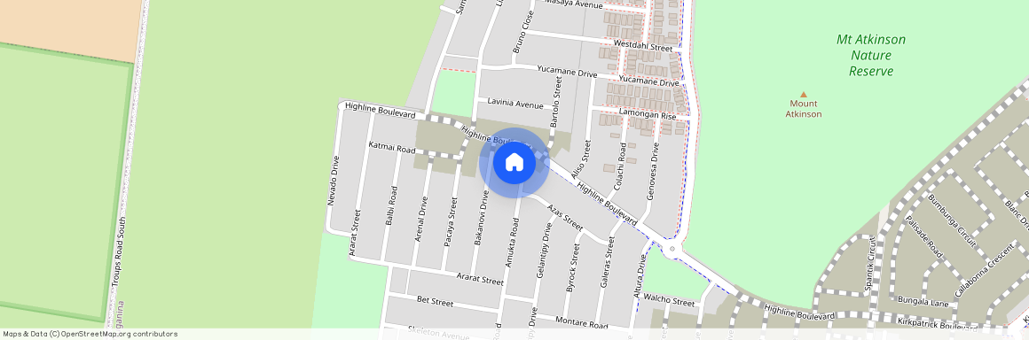 6 AMUKTA Road, VIC 3029, Truganina