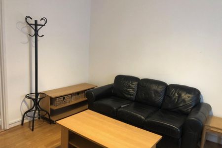 Clayton Street - Photo 2