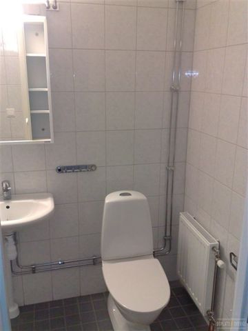 Lägervägen 33B - Foto 4