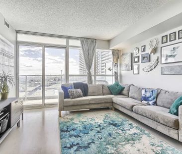 For Lease - 19 Singer Court Unit# 907, Toronto, Ontario - Photo 6