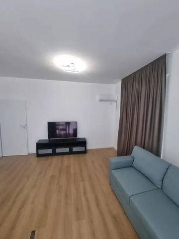 Apartament 3 camere The Suburb Buftea mobilat/utilat Lux ... - Photo 3