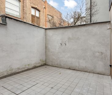 Van Schoonbekestraat 128, 2018, Antwerpen - Foto 1