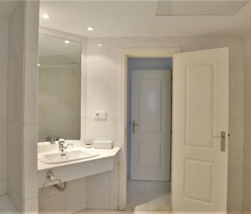 Alquiler Apartamento en Puerto Banús, Marbella - Foto 1