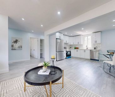 For Lease - 406 Marf Avenue, Mississauga, Ontario - Photo 6