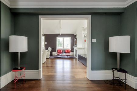 3 bedroom apartment to rent - Photo 2