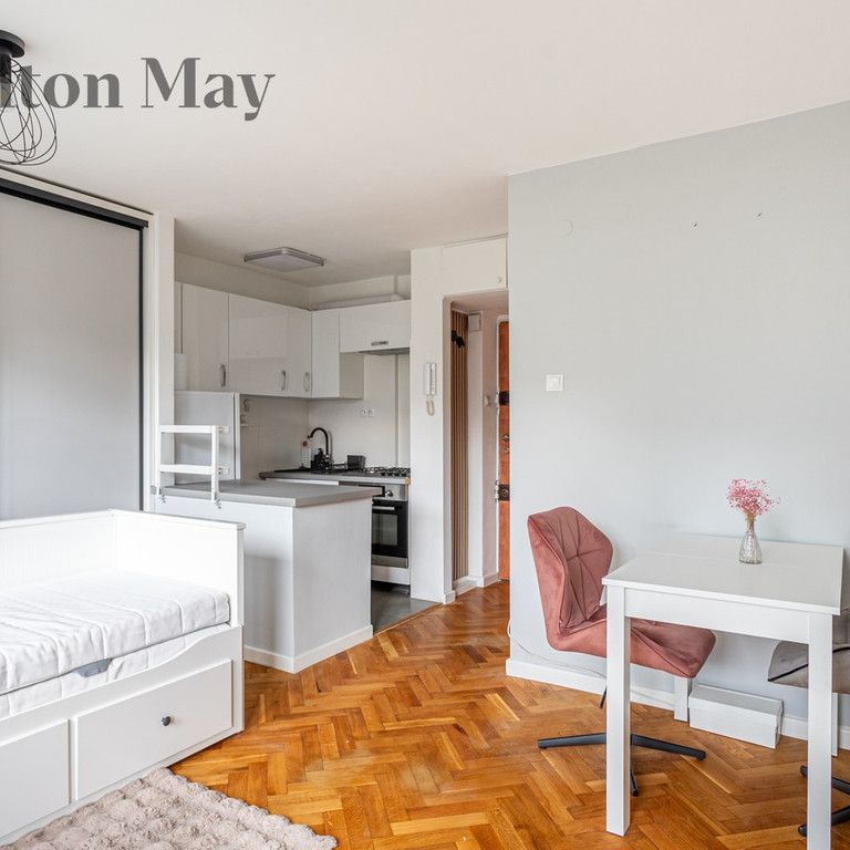 Warszawa, Śródmieście, Pańska - Фото 1