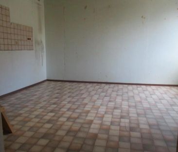 Renovierungsbedürftige 2-Zimmer-Wohnung in Thörl ! - Foto 5