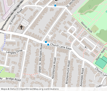 Church Lane East, Aldershot, Hampshire, GU11 - Photo 1