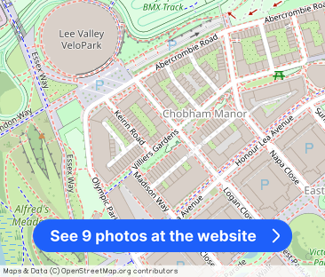 Villiers Gardens, E20 - Photo 1