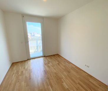 Moderne 3 Zimmergartenwohnung nahe Trillerpark - Photo 1