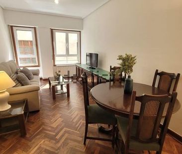 Alquiler de piso en Egia - Foto 2