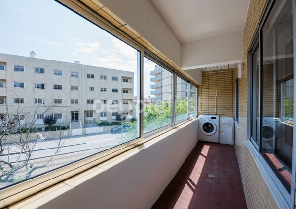 Apartamento T2+1 em Porto