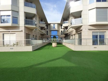 Luxury Apartment for rent in Alboraya, Spain - Photo 3