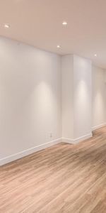 6 1/2 - Montréal (Le Plateau Mont-Royal) - 2 975 $/mois - Photo 4