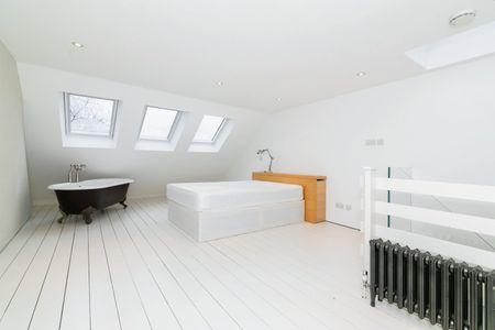 4 Bed Terraced House, Belgrade Road, N16 - Photo 4