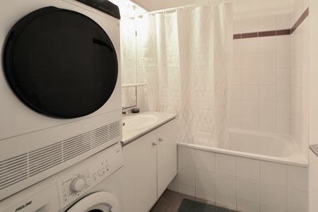 Saint-Denis - L'Aimé Jacquet - Chambre 1 - Photo 4