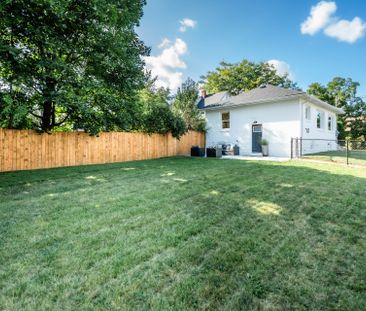 For Lease - 47 Park Street Unit# Lower, Toronto, Ontario - Photo 5