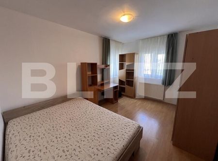 Apartament cu 2 camere, 63 mp, parcare, zona Zorilor - Photo 3