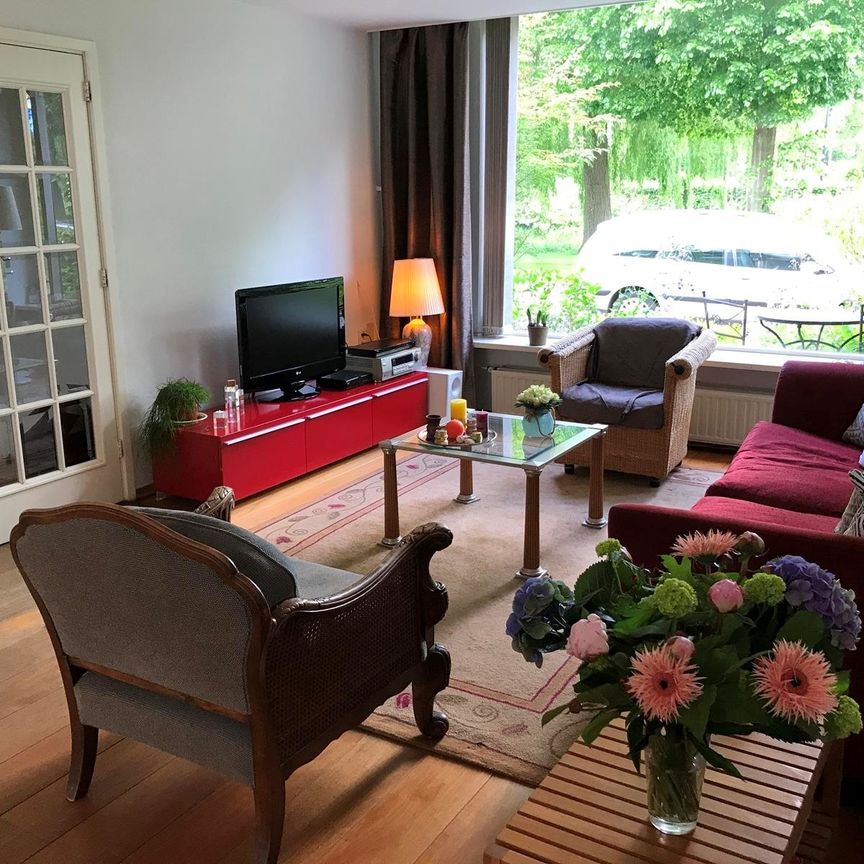 Leopoldlaan 9, 1422 KC, Uithoorn - Foto 1