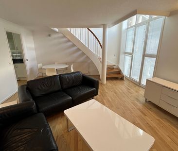 2 Bed Terraced House, Princes Court, SE16 - Photo 1