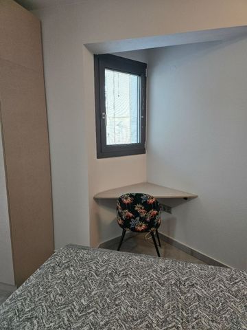 Studio/Γκαρσονιέρα για ενοικίαση 40 Εκκλησιές (40 Εκκλησιές - Ευαγγελίστρια) - Photo 2