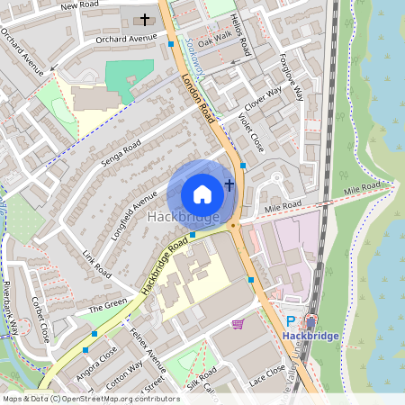 Elm Road, Sutton, Wallington, SM6