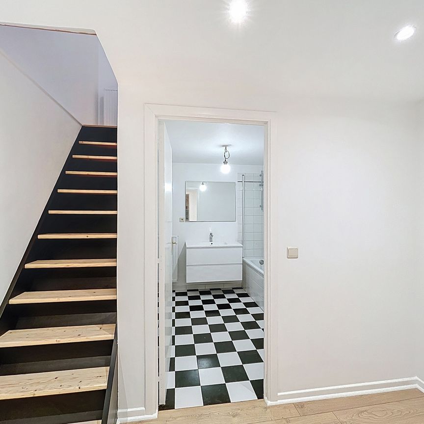 Appartement te huur - Photo 1